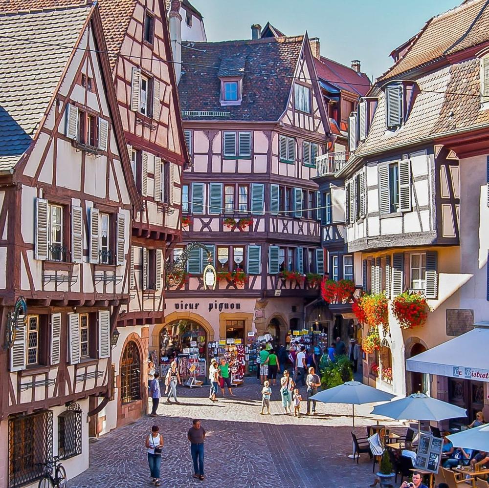 Strasbourg