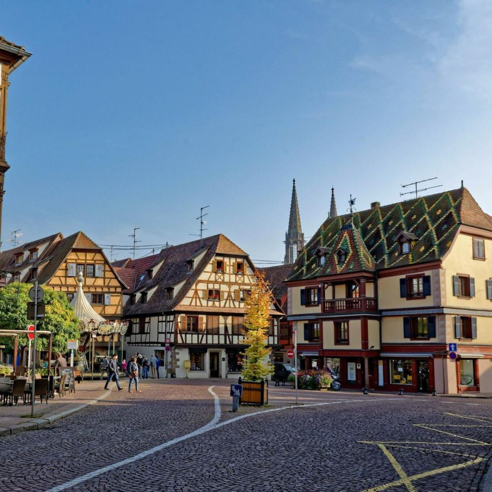 Strasbourg