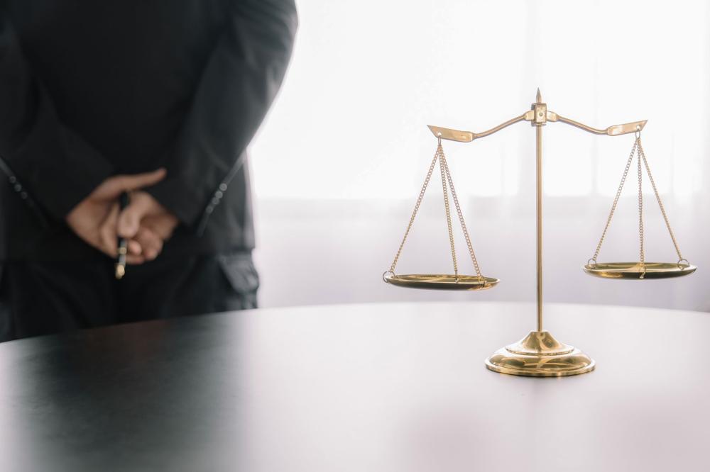 Avocat à Strasbourg