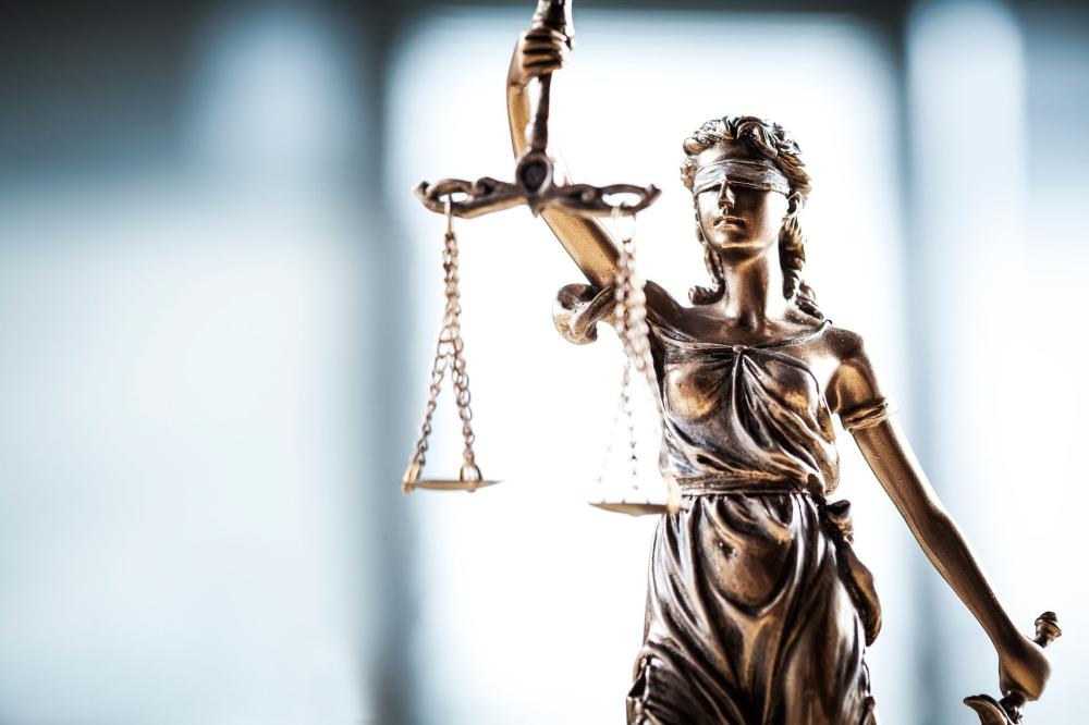justice