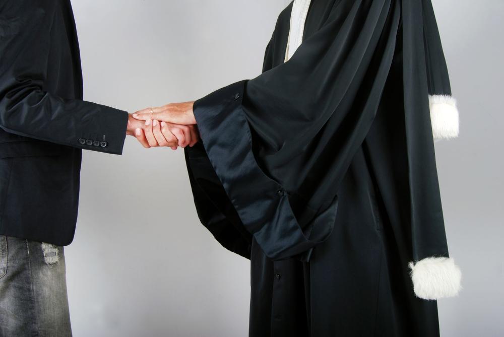 avocat expérimenté