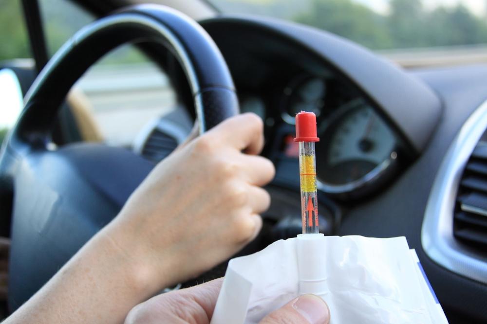 alcool au volant