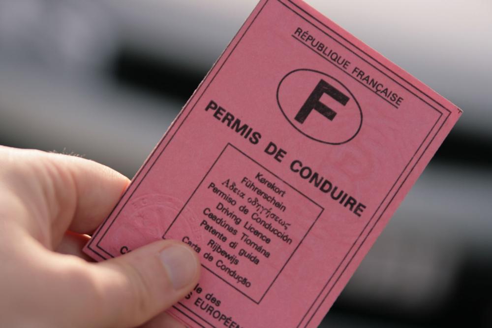 Professionnel infraction routière à Strasbourg