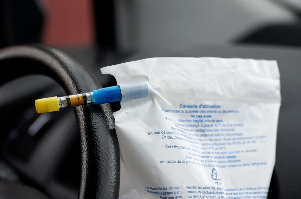 Avocat alcool au volant à Strasbourg