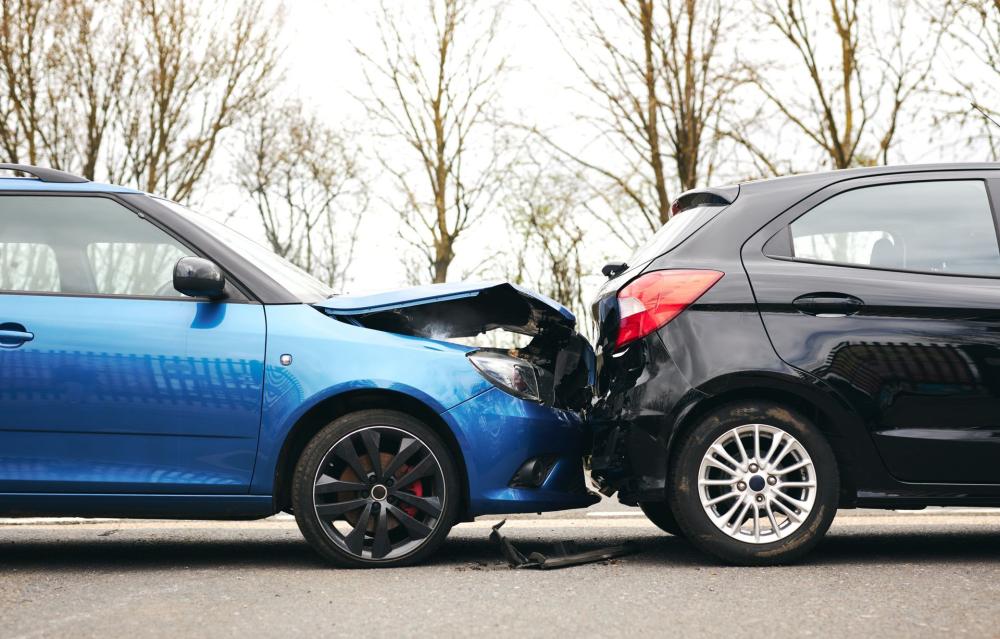 accident de la route