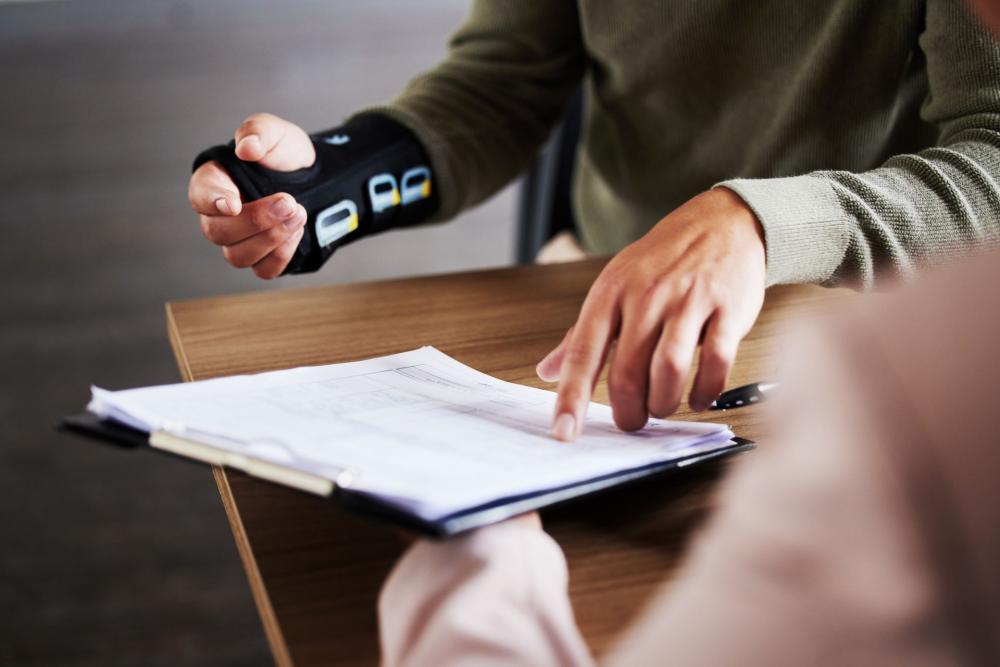 négociations compagnies d'assurance