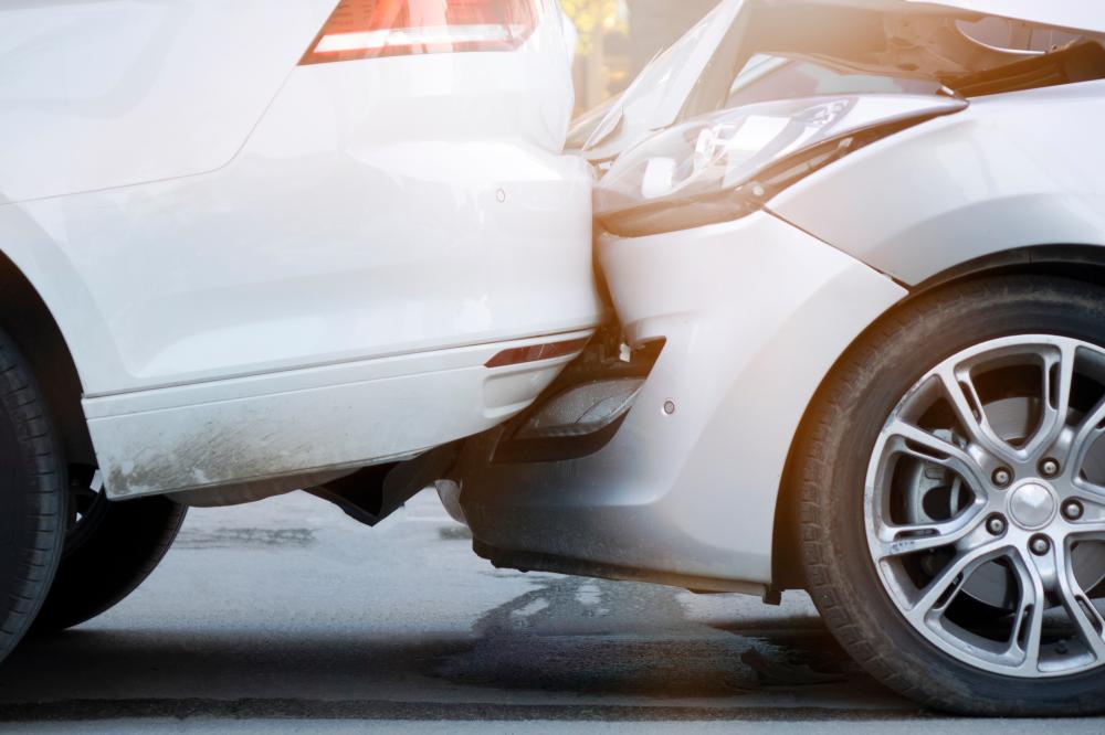 accident de la route