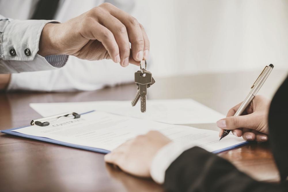 droit immobilier