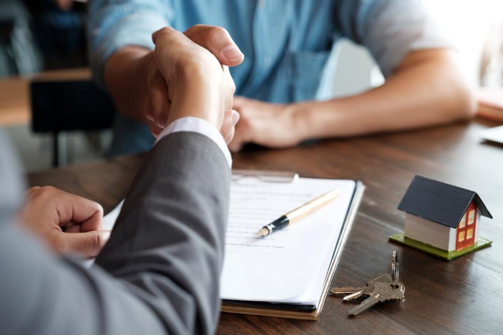 droit immobilier