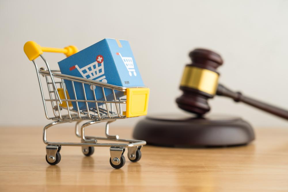 littige commerce